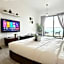 Imperio Residences Private Bathtub or Jacuzzi by Nestcove