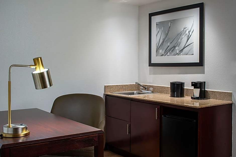 SpringHill Suites by Marriott Fort Lauderdale Airport & Cruise Port