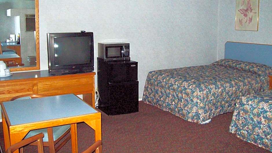 Blue Mist Motel Florence by Magnuson Worldwide