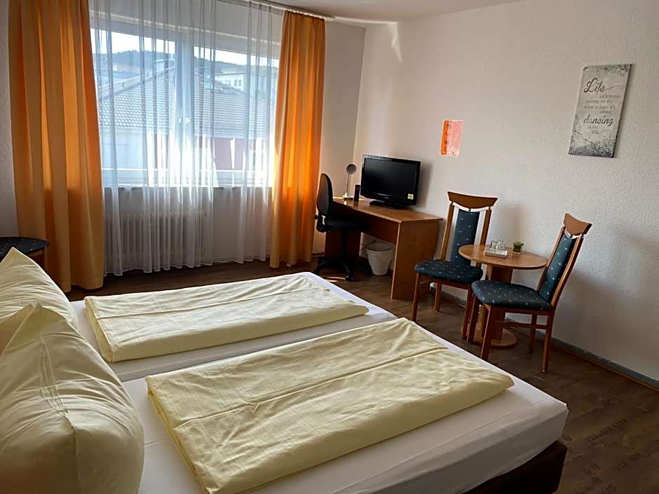 Hotel Sonne - Haus 1