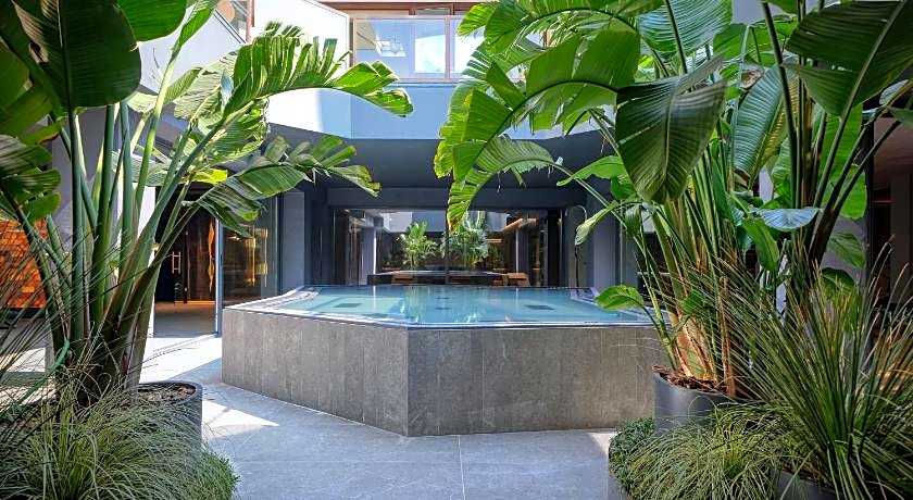 Palazzo della Scala Hotel - Luxury Suites & Spa