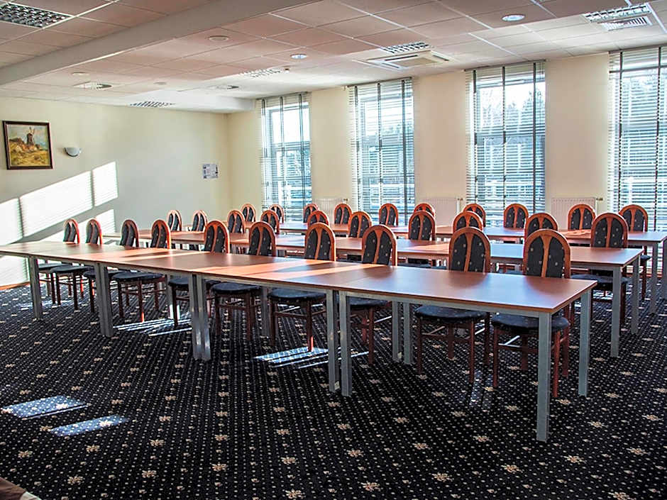 Hotel Restauracja Autos