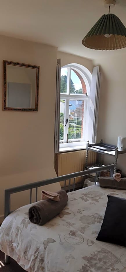 Rowlands Castle No 41