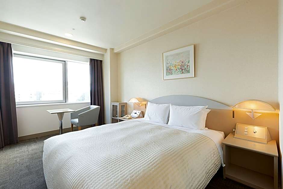 Kawagoe Prince Hotel