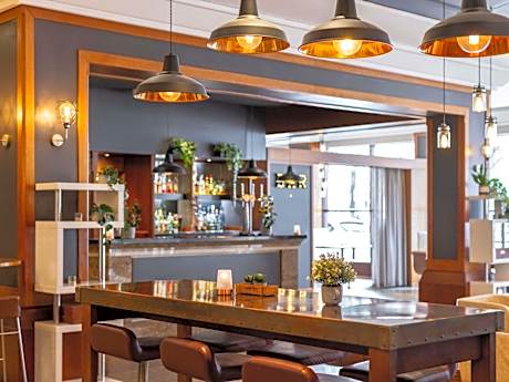 Novotel Bristol Centre Hotel