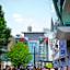 Staycity Aparthotels Manchester Piccadilly
