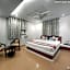 Frontline Residency