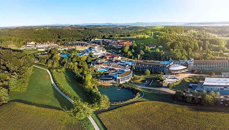 Hotel Kowald Loipersdorf