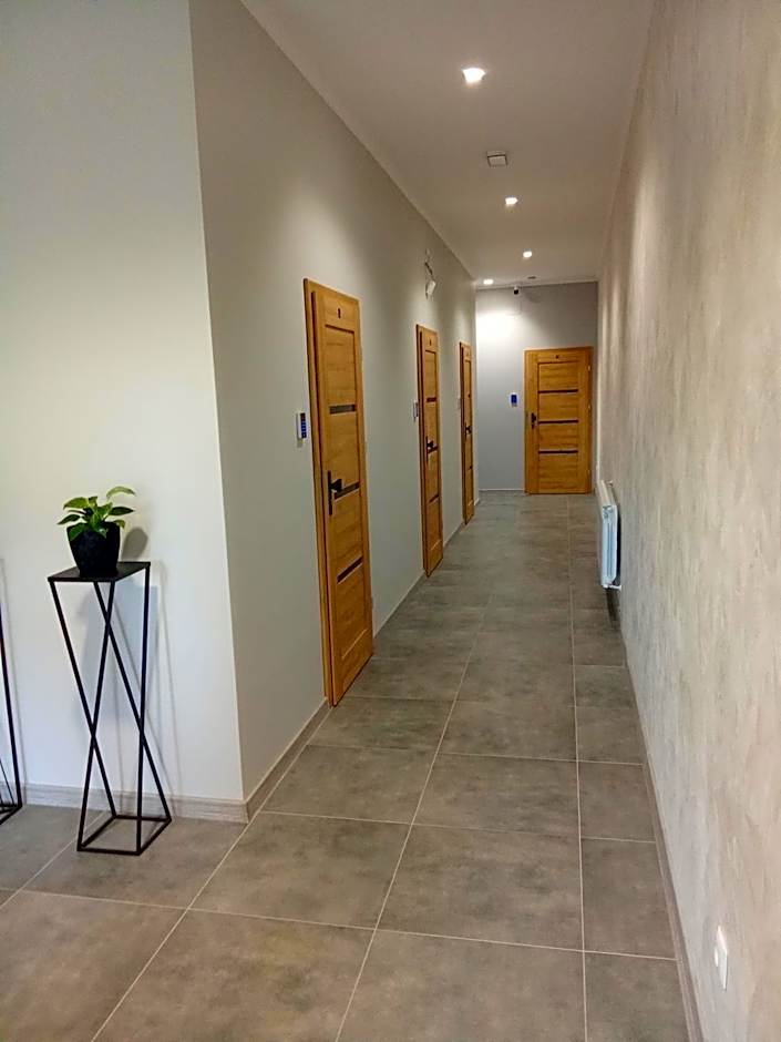 Noclegi 24h Przemyśl