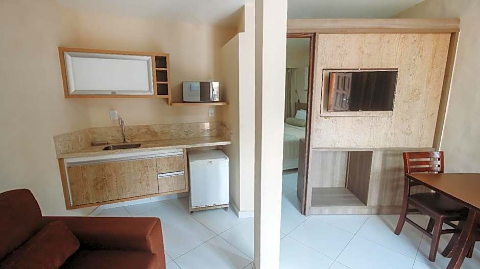 Pousada Safira do Morro