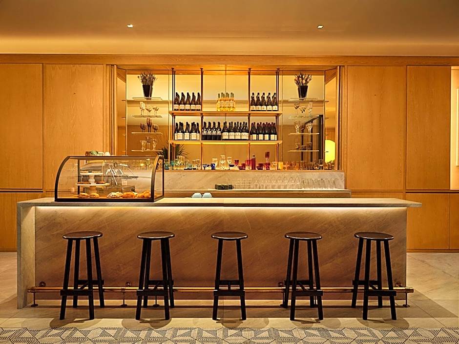 The Moore, New York City, a Member of Design Hotels