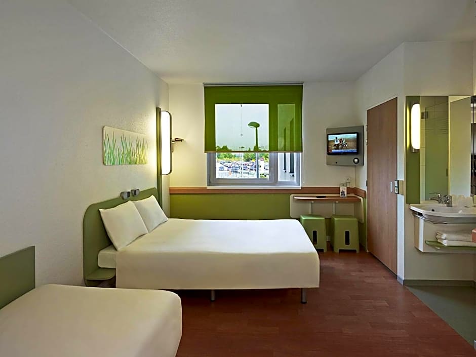 ibis budget Krakow Stare Miasto