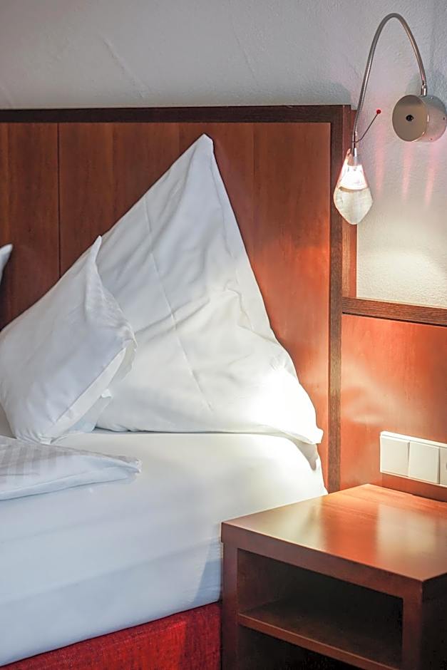 Hotel & Restaurant In der Breite