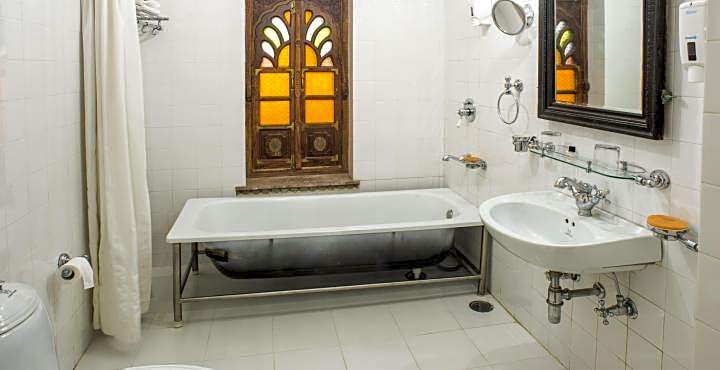 Hotel Pushkar Palace