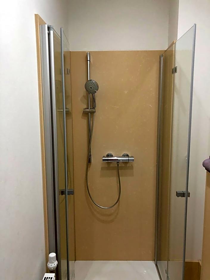 Hotel Schwarzes Ross