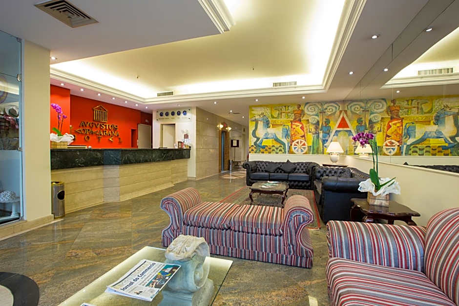 Augusto'S Copacabana Hotel