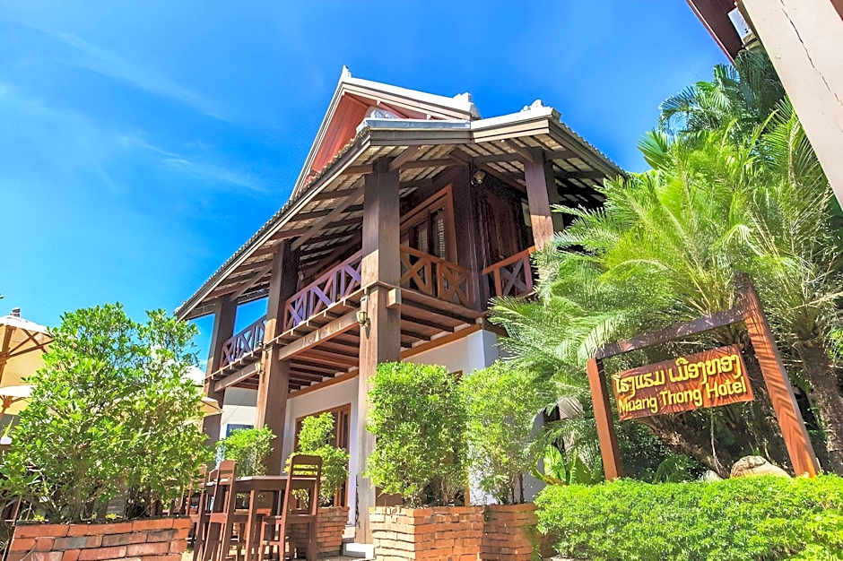 Muangthong Boutique Hotel
