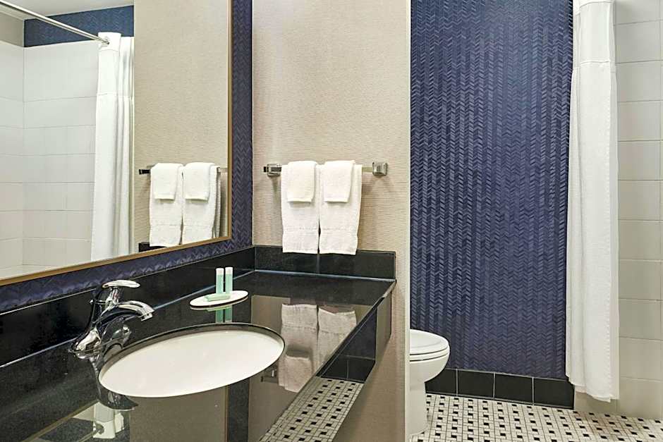 Fairfield Inn & Suites by Marriott Gillette