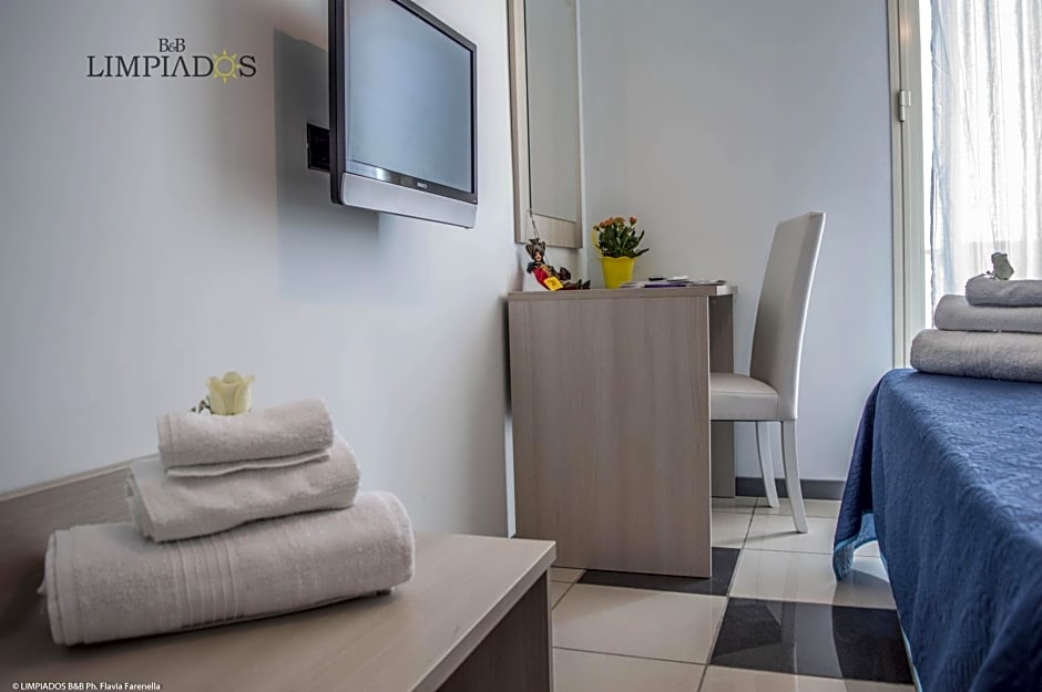 Limpiados Bed & Breakfast