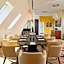 Sheraton Hannover Pelikan Hotel