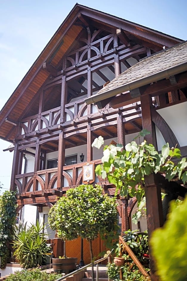 Weinhaus Lenz