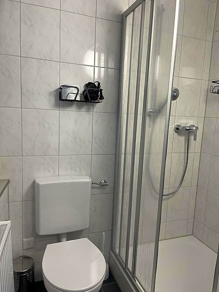 Hotel König Humbert