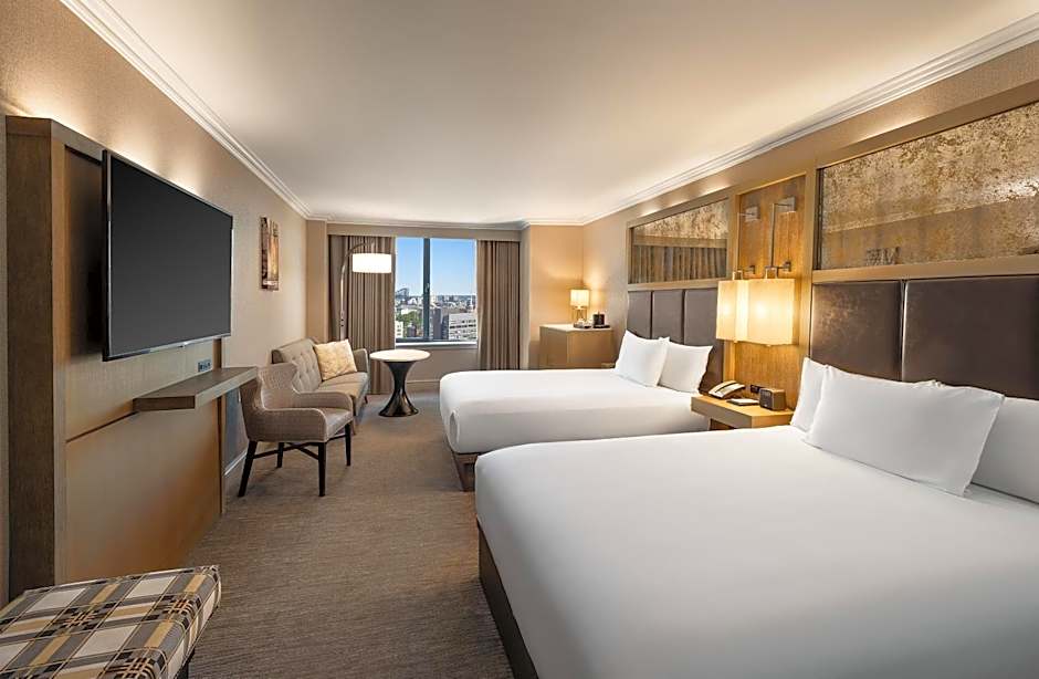 Hyatt Regency Boston