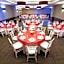 Courtyard by Marriott Mexico City Airport