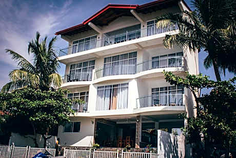 Amber House Lanka