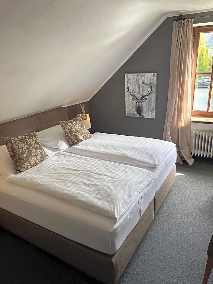 Boutique-Hotel Weigels Bergfreiheit