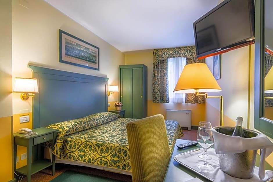 Palazzo Marcello Hotel Al Sole