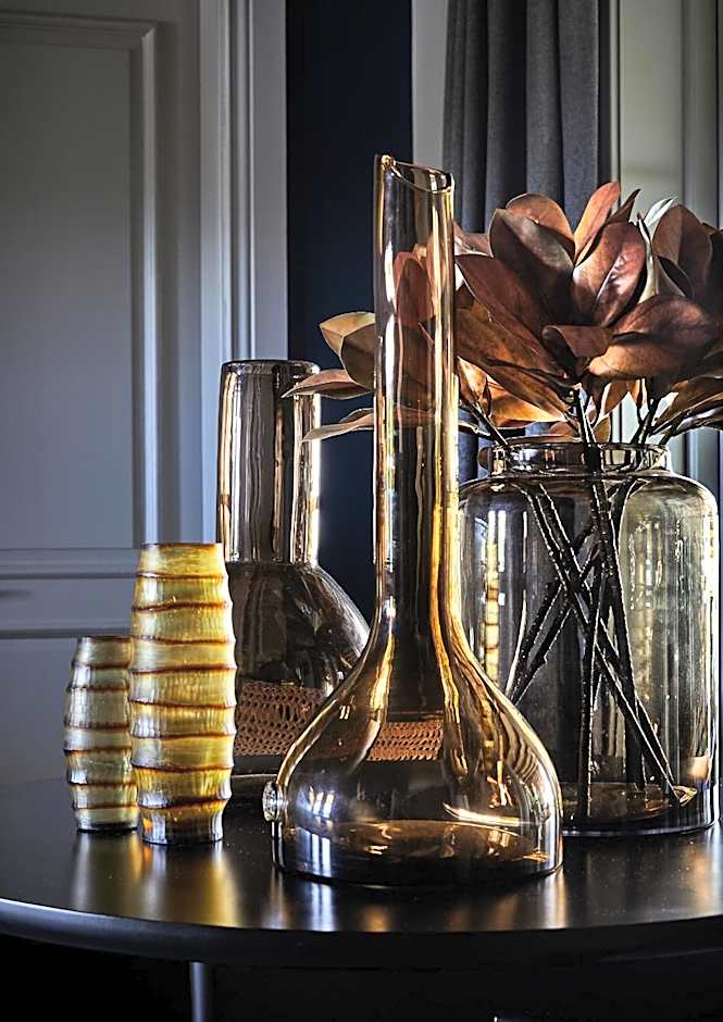 The Thatch House Boutique Hotel, Hermanus