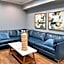 Hilton Garden Inn Napa