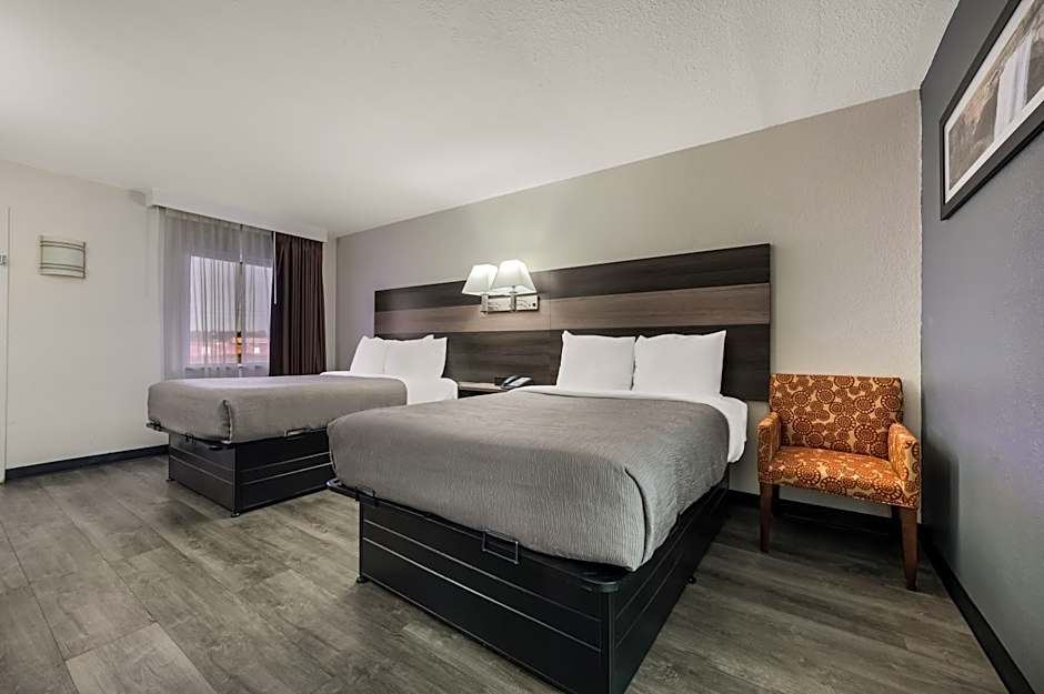 Quality Inn Gadsden - Attalla