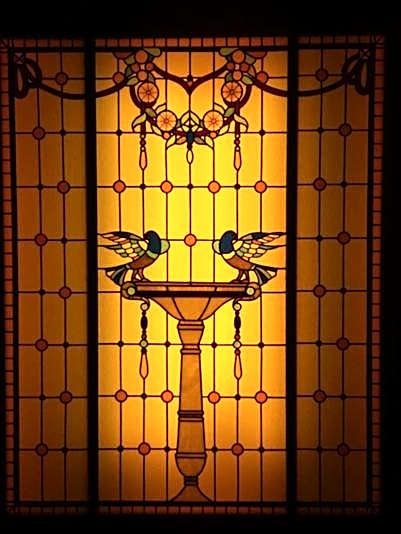 Chateau du Bec du Gave