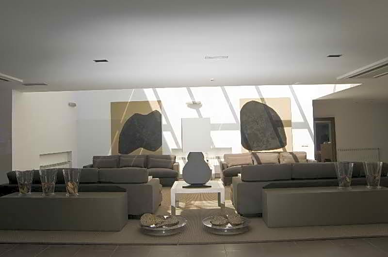 Hospedium Hotel Convento Santa Ana