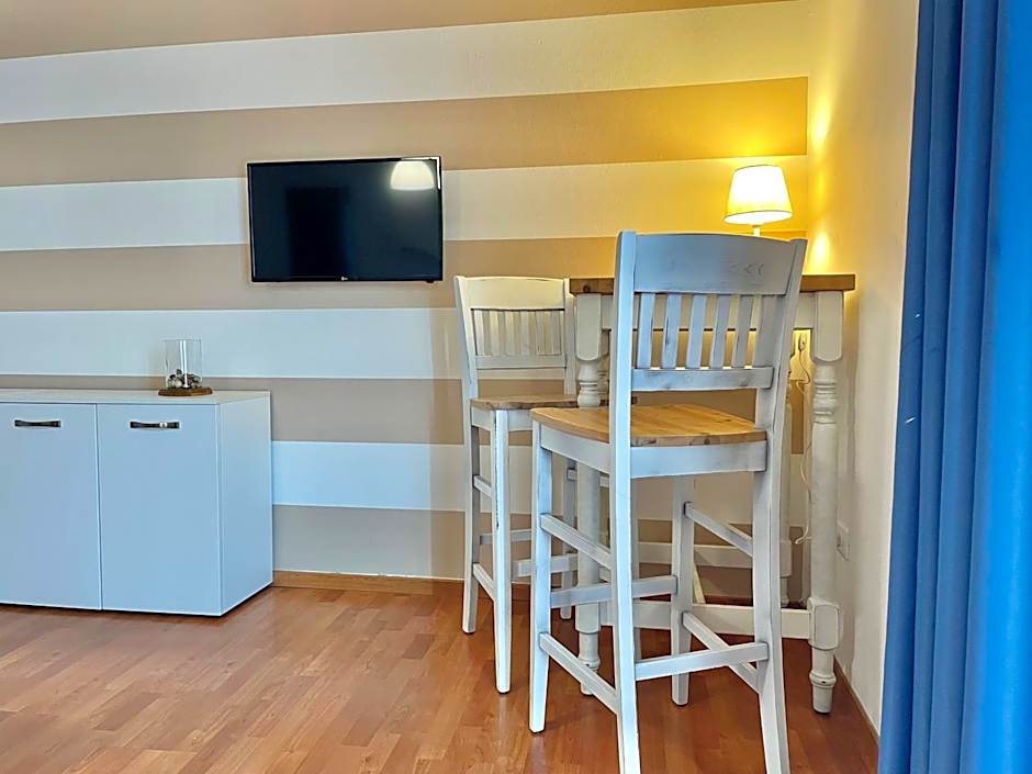 Residence Beatrix