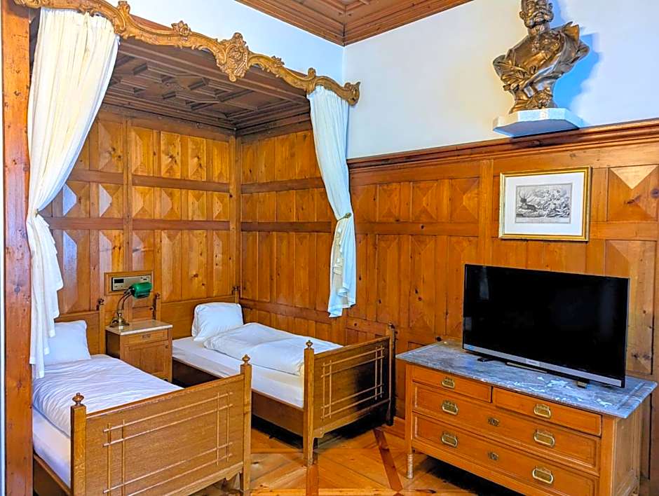 Photo 1 of 10 of Larger 2 Beds