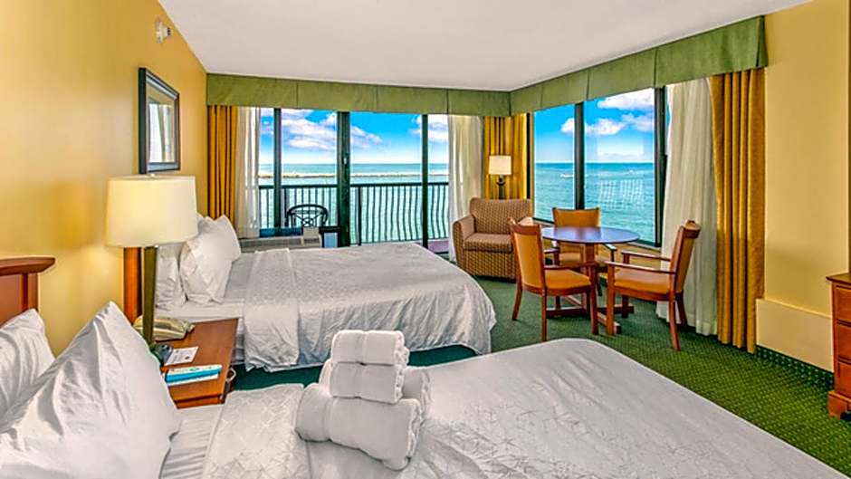 Holiday Inn & Suites Clearwater Beach By IHG