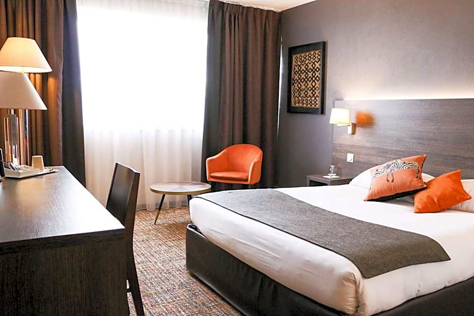 Best Western Plus Hotel Admiral