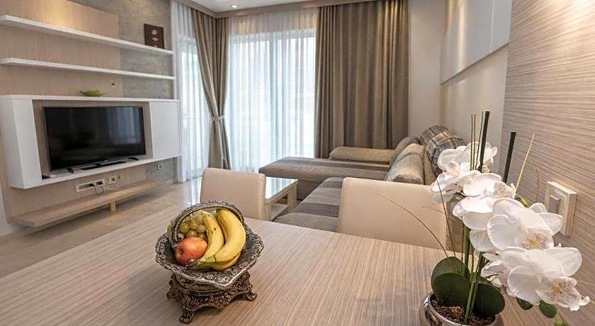 Hotel Butua Residence