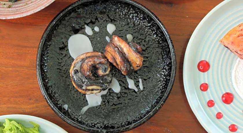 Brahma Horizon Hotel & Spa – Pushkar