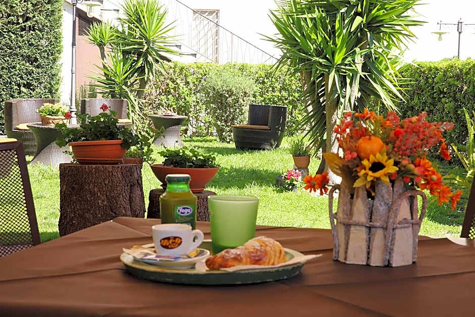 Hotel Alle Pendici