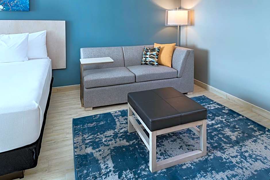 Hyatt Place San Pedro Sula