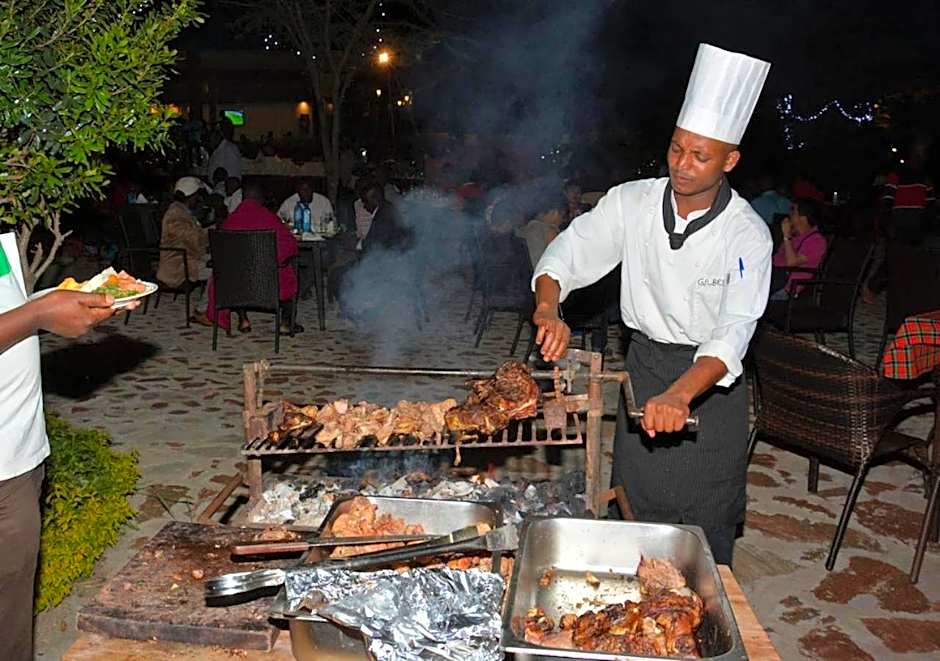 AA Lodge Maasai Mara
