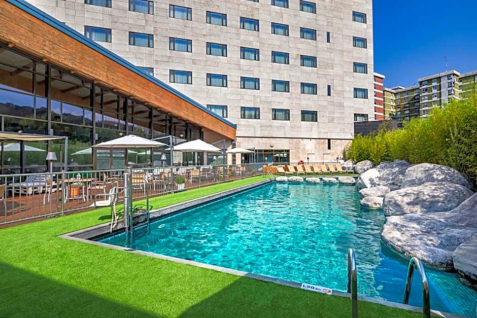 Hotel Puerta de Bilbao