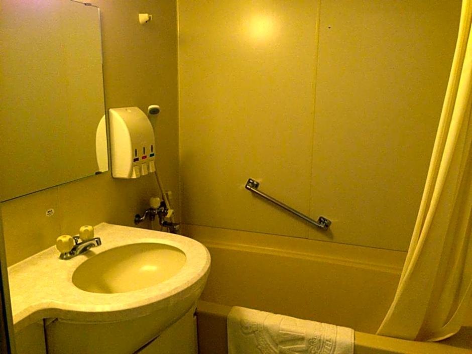 Apa Hotel Takamatsu Kawaramachi