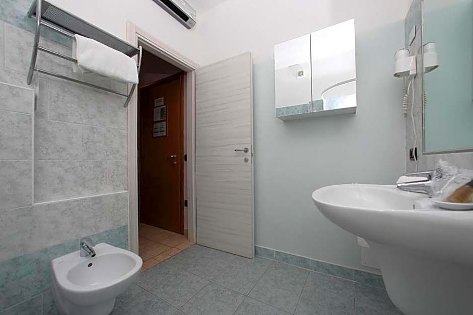 Hotel Campanello