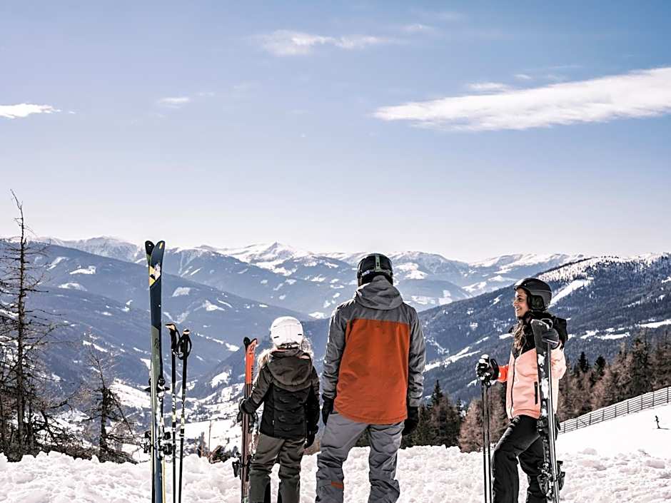 Falkensteiner Premium Apartments edel:weiss