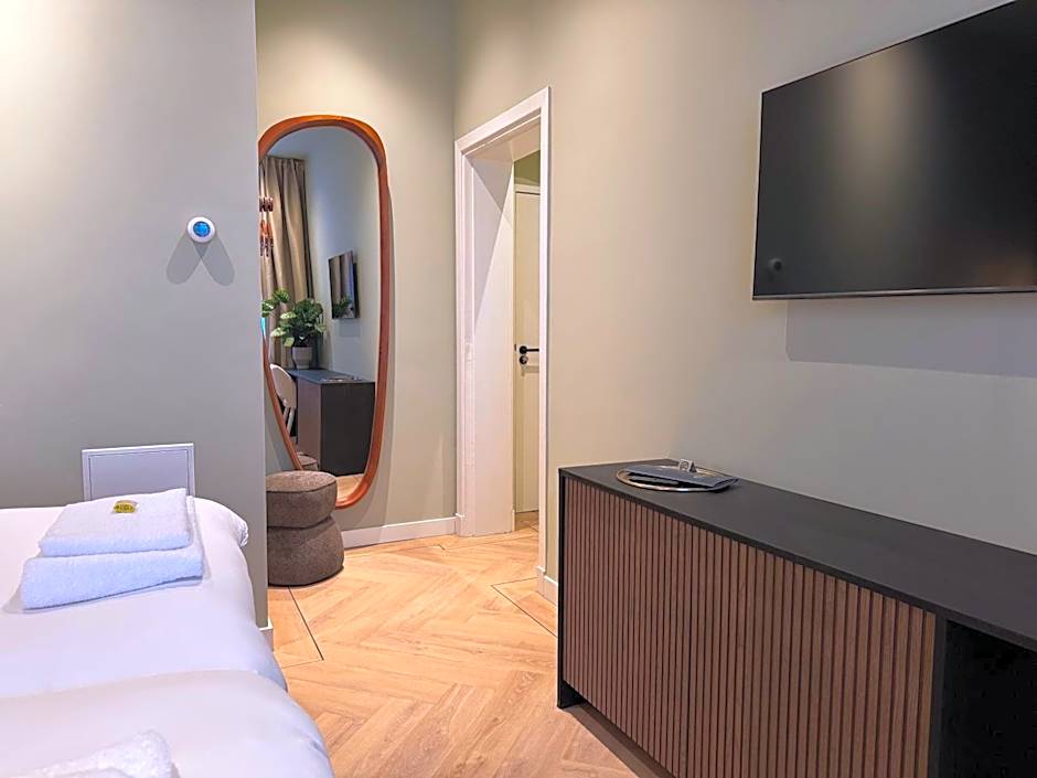 De Pastorie Bed & Breakfast